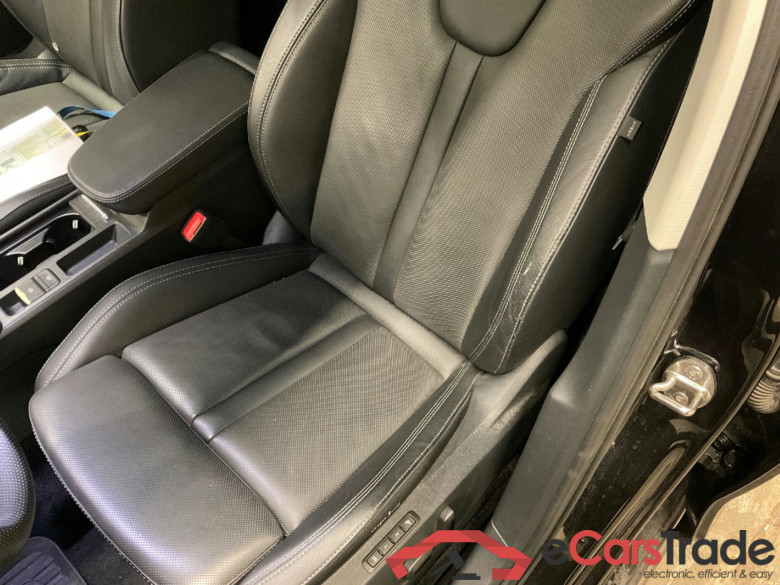 SKODA Octavia Combi 2.0 TDI DSG Style 5d 110kW #6