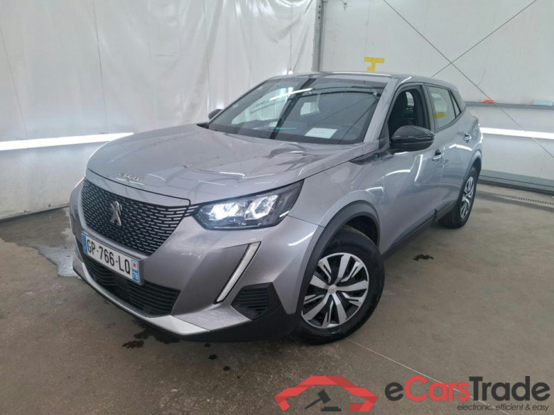 2008 (e-) Active Pack 50kWh BVA #1