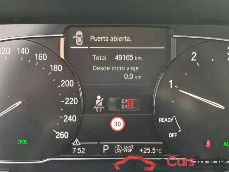 BMW Serie 1 / 2019 / 5P / berlina con portón 116d Business #5