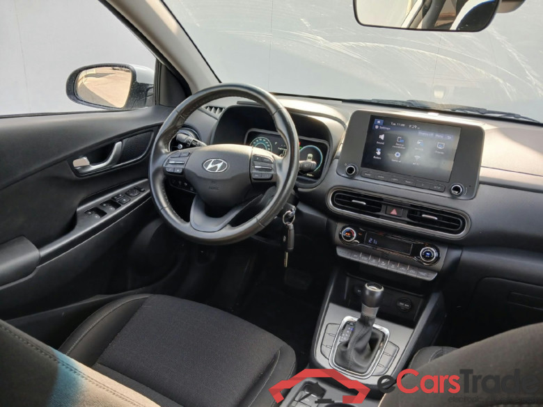 HYUNDAI Kona / 2020 / 5P / todoterreno 1.6 GDI HEV Maxx DCT #3