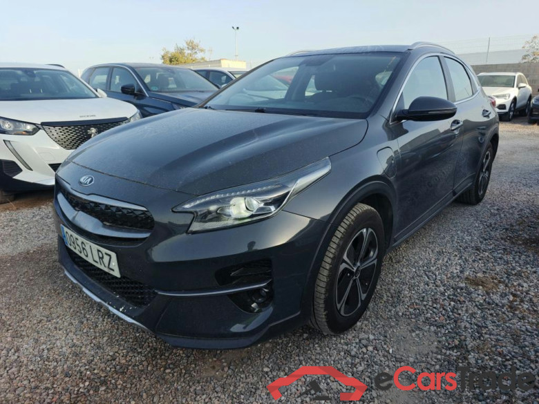 KIA Campaña Private Lease 1.6 GDi PHEV 104kW (141CV) eDrive (AC) #1