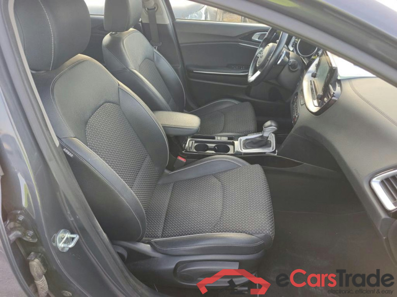 KIA Campaña Private Lease 1.6 GDi PHEV 104kW (141CV) eDrive (AC) #6