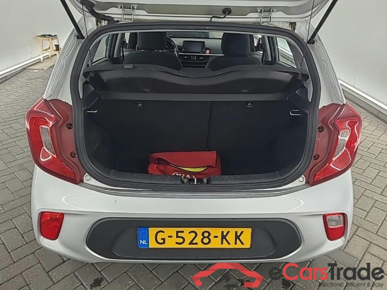 KIA Picanto 1.0 Mpi DynamicLine 5-zits 5D 49kW #5