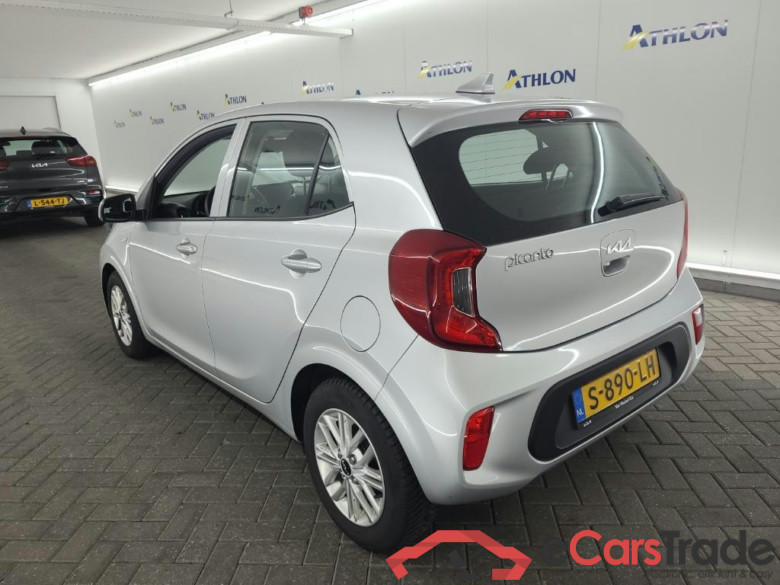 KIA Picanto 1.0 DPi DynamicLine 4-zits 5D 49kW #4