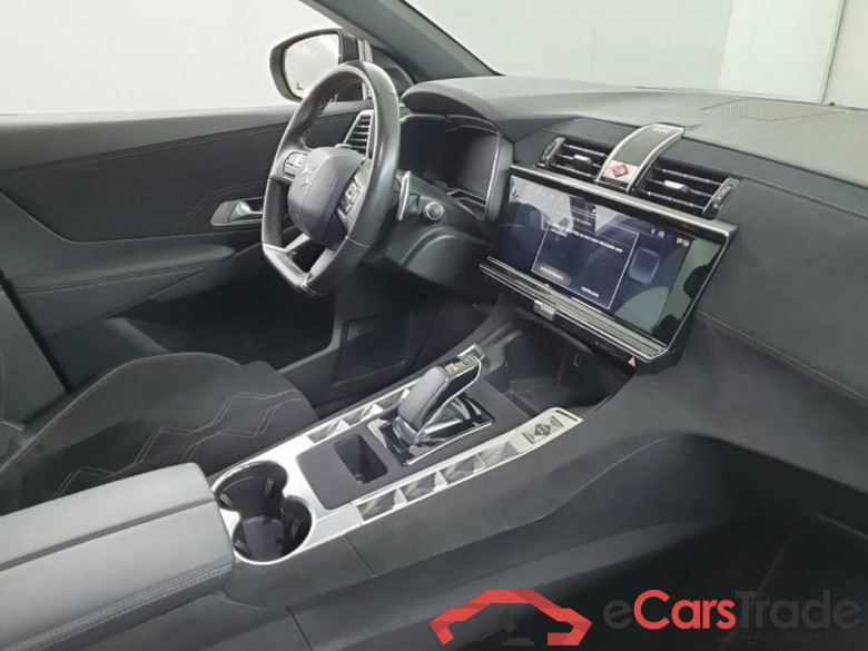 DS Ds 7 E-TENSE 225 Performance Line 5D 165kW #6