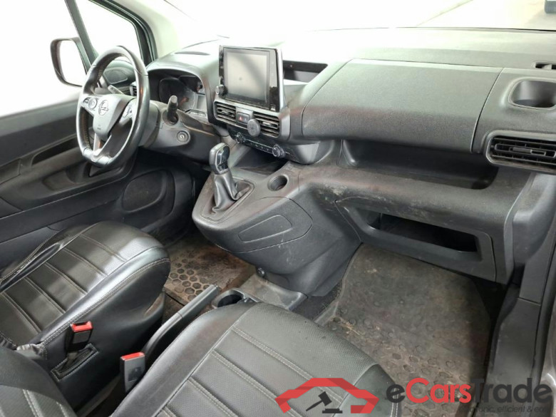 OPEL Combo L1H1 1.5D 75kW S/S Edition 2.4T 4D #6