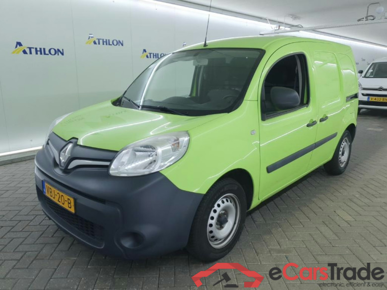 RENAULT KANGOO 1.5 ENERGY dCi 90 Comfort 4D 66kW #1