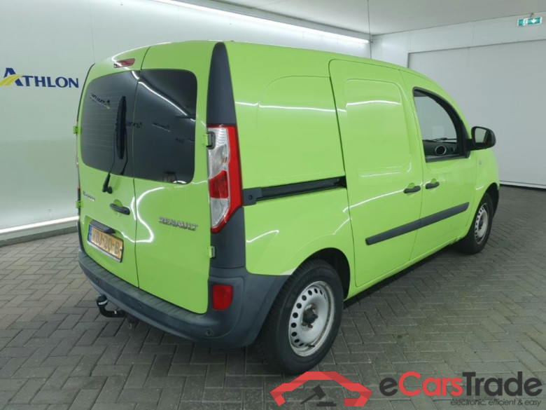 RENAULT KANGOO 1.5 ENERGY dCi 90 Comfort 4D 66kW #3