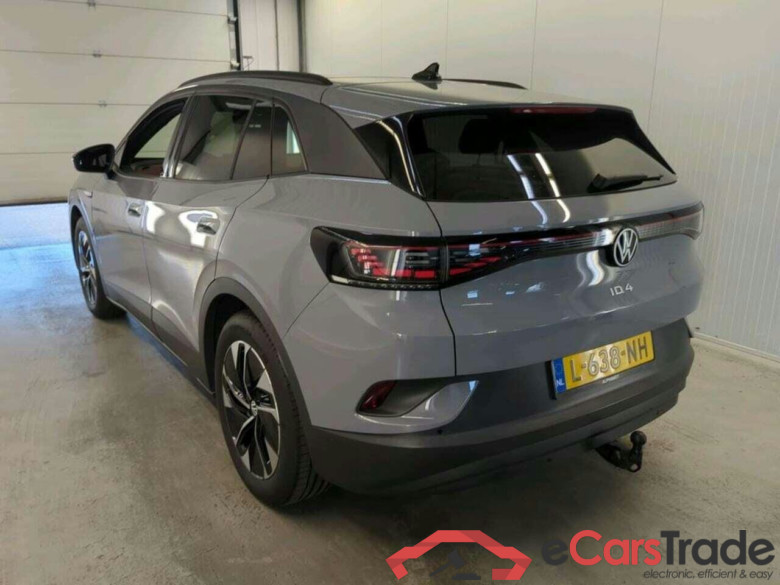 VOLKSWAGEN ID.4 Tech 77 kWh #6