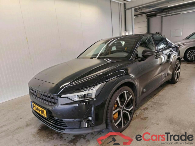 Polestar 2 LRDM 78 kWh #1
