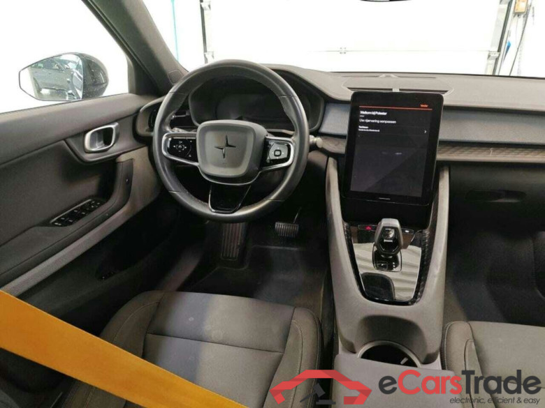 Polestar 2 LRDM 78 kWh #3