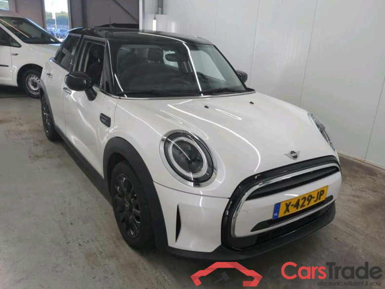 Mini 5-deurs 1.5 Cooper Camden #5