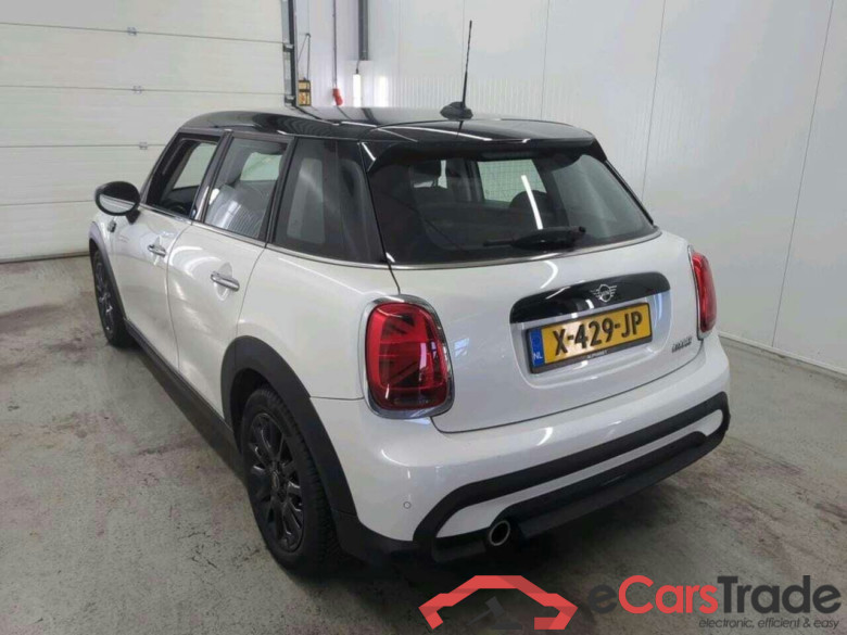 Mini 5-deurs 1.5 Cooper Camden #6