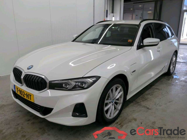 BMW 3-serie Touring 320