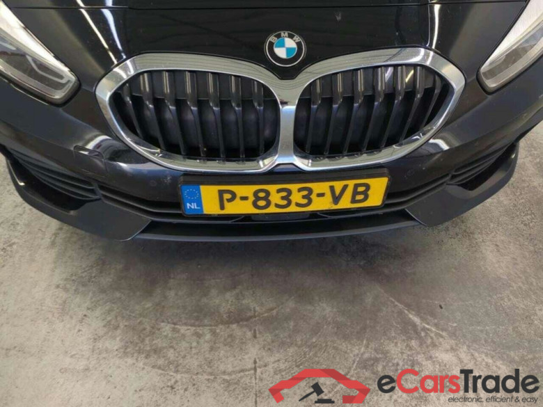 BMW 1-serie 120i Executive Ed. #4