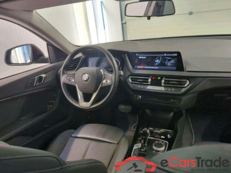 BMW 2-serie Gran Coupé 218i Introduction Ed #3