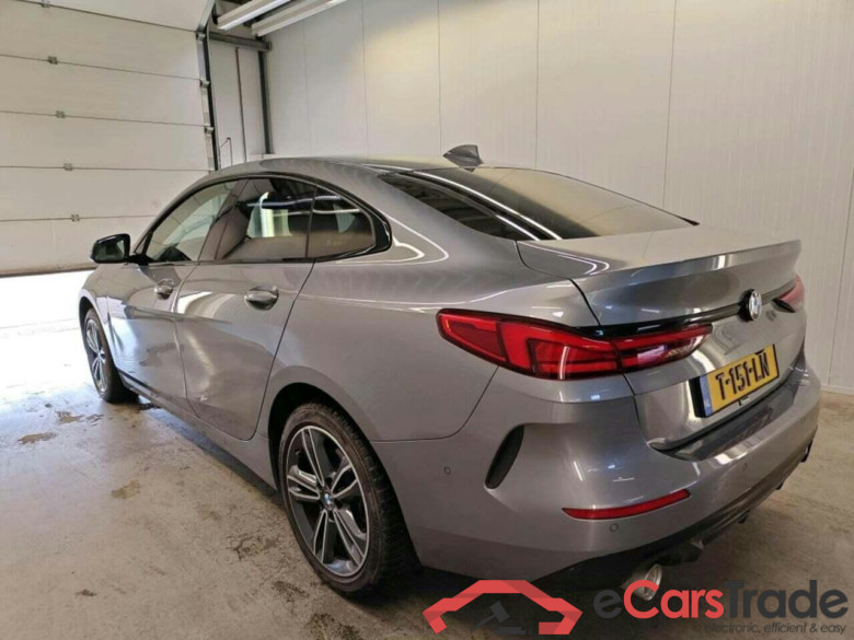 BMW 2-serie Gran Coupé 218 #6