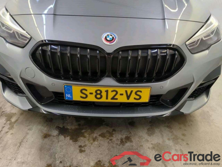 BMW 2-serie Gran Coupé 218i High Executive #4