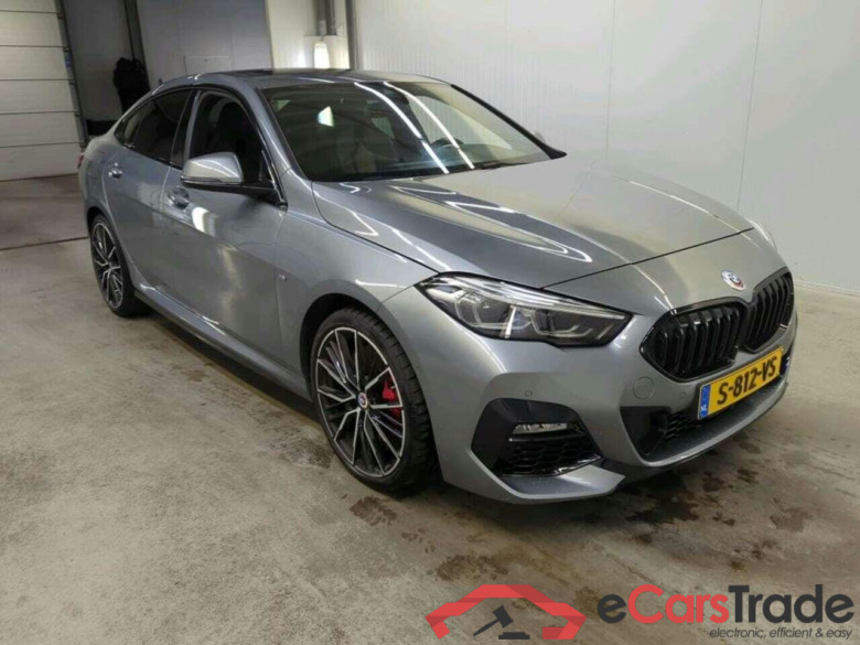 BMW 2-serie Gran Coupé 218i High Executive #5
