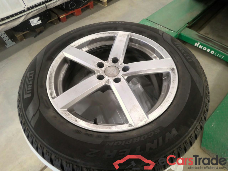 Mercedes-Benz GLC 300de 4M Aut #5