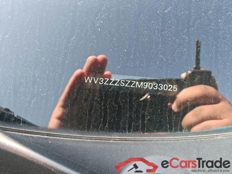 Volkswagen Crafter 35 2.0TDI 75kW L4 FWD Gesloten Laadbak #6