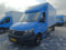 preview Volkswagen Crafter #0