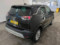 preview Opel Crossland X #1
