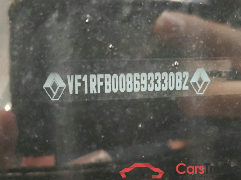 Renault Mégane Estate PHEV 160 Zen 5d #6