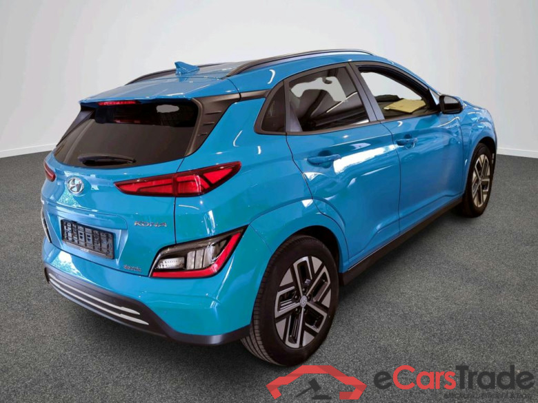 Kona Prime Elektro 2WD 64kWh #2