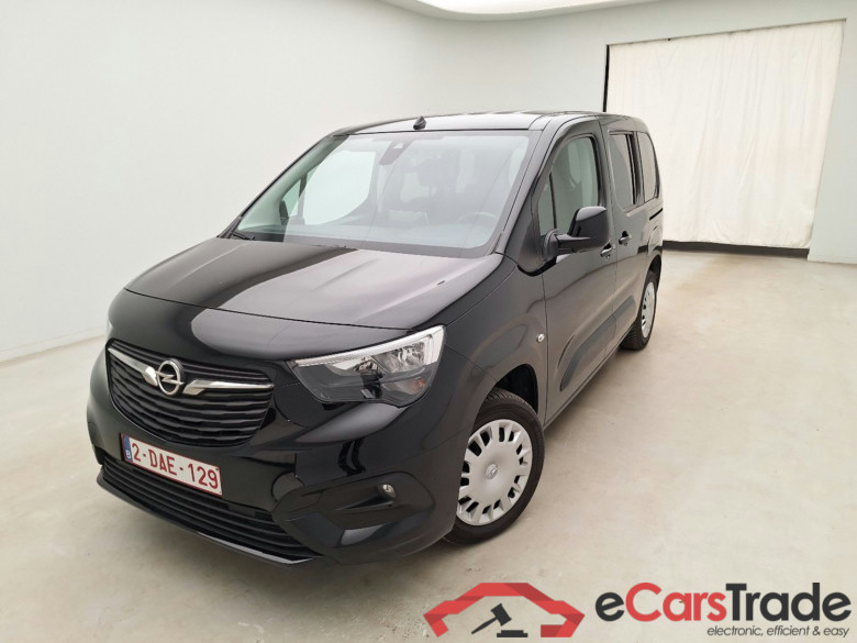 Opel, Combo Life '18, Opel Combo Life 1.5 Turbo D BlueI 96kW S/S Eleganc #2