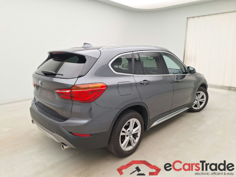 BMW, X1 '15, BMW X1 sDrive18dA (100 kW) 5d #4