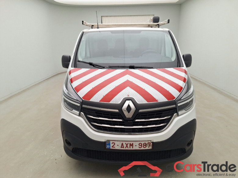Renault, _Trafic '14, Traf.L2H1 29dCi 120 Gr.Conf. #1