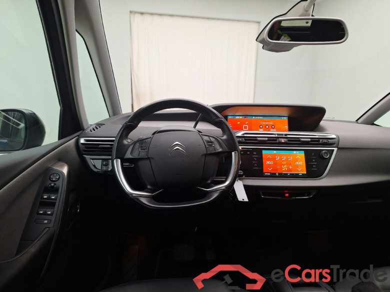 Citroën, Gr.C4 SpaceT. FL'16, Gr.C4 SpT.1.5HDi 130 Shine A. #6