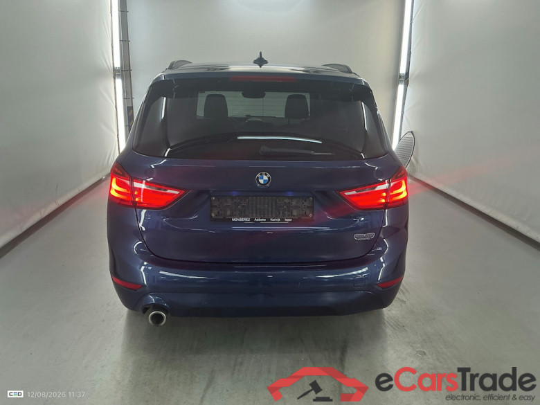 BMW 2 GRAN TOURER DIESEL - 2018 216 d AdBlue #5