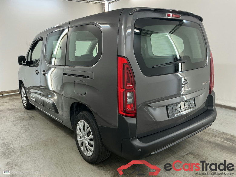 CITROËN BERLINGO MWB DIESEL - 2018 1.5 BlueHDi XL Feel S&S #3