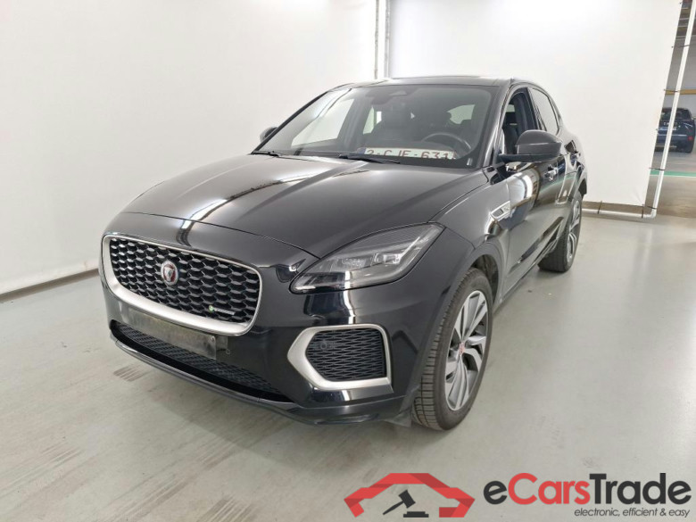 JAGUAR E-PACE 1.5 P300E PHEV R-DYNAMIC HSE AUTO 4WD #1