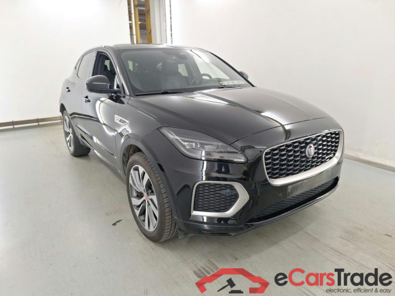 JAGUAR E-PACE 1.5 P300E PHEV R-DYNAMIC HSE AUTO 4WD #2