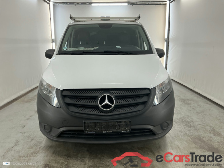 MERCEDES-BENZ VITO 1.7 75KW CDI 110 FWD L2 #2