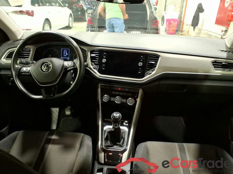 VOLKSWAGEN T-ROC 1.0 TSI STYLE #6
