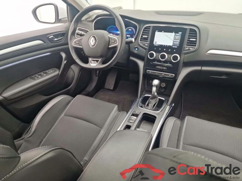 RENAULT MÉGANE ESTATE 1.6 E-TECH PHEV 160 ZEN AUT. #3