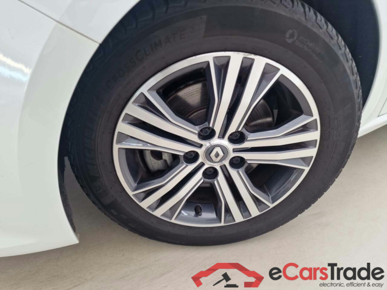 RENAULT MÉGANE ESTATE 1.6 E-TECH PHEV 160 ZEN AUT. #5