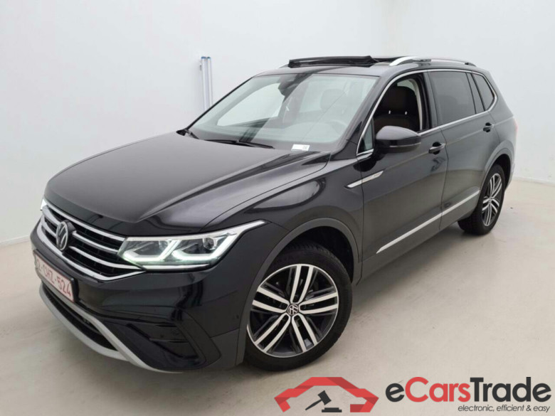 VOLKSWAGEN TIGUAN ALLSPACE 1.5 TSI ELEGANCE DSG #1