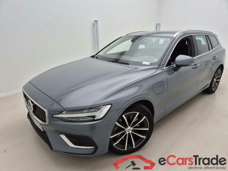 VOLVO V60 B4 AWD INSCRIP. EXPR. GEARTRON #1