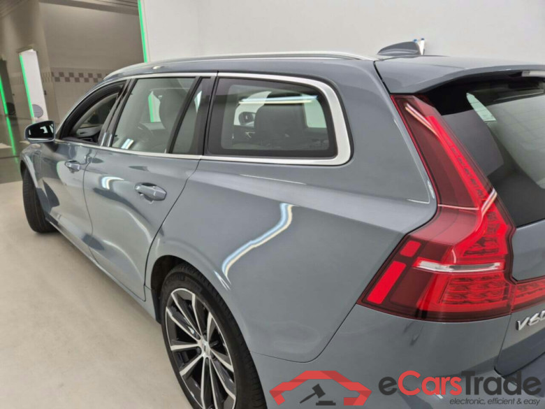VOLVO V60 B4 AWD INSCRIP. EXPR. GEARTRON #4