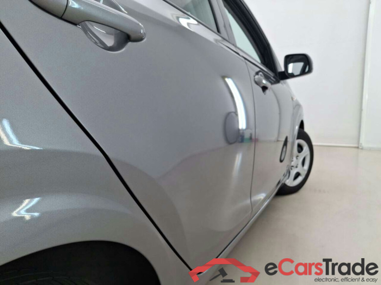KIA PICANTO 1.0 MPI PURE #6