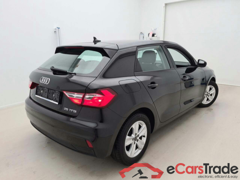 AUDI A1 25 TFSI #2