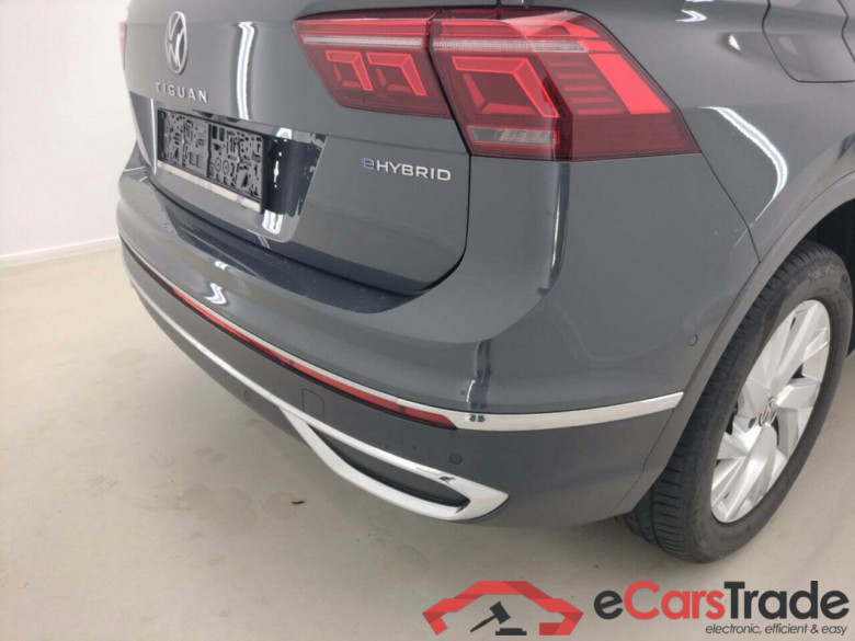 VOLKSWAGEN TIGUAN 1.4 EHYBRID ELEGANCE DSG #5
