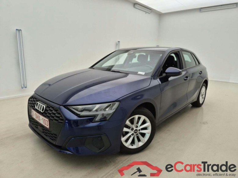 AUDI A3 SPORTBACK 30 TFSI ADVANCED