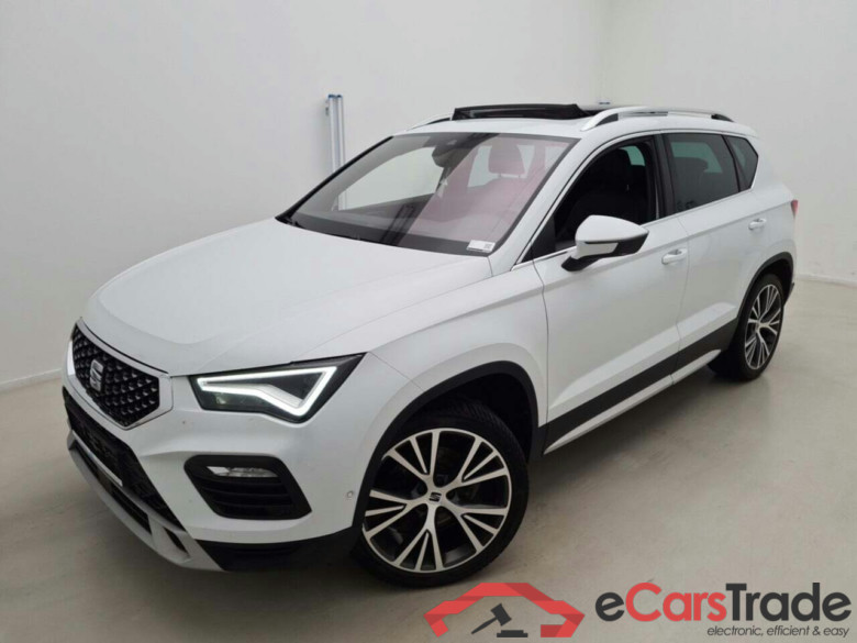 SEAT ATECA 2.0 TSI XPERIENCE 4DRIVE DSG #1