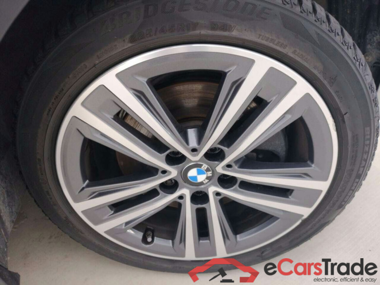 BMW 2-SERIE GRAN COUPÉ 216D #6